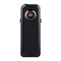 HD Mini Camcorders Outdoor Sports Vlog Camera Infrared Night Vision Function for Outdoor Indoor Video Audio Recording Camera