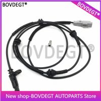 ↂ☒✾ Rear Left or Right ABS Wheel Speed Sensor for CITROEN C6 PEUGEOT 407 6D SW Coupe etc. 4545H6