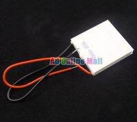 TEC2-19006 Double-Deck 40*40mm Thermoelectric Cooler Peltier Electrical Circuitry Parts