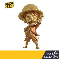 พร้อมส่ง+โค้ดส่วนลด XXRAY PLUS: Luffy (Treasure Gold) by Mighty Jaxx By Mighty Jaxx (ลิขสิทธิ์แท้ )