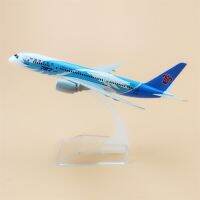 16Cm Lega Metallo Aria Cina Linee Aeree Del Sud Boeing 787 B787 Airways Diecast แบบจำลองเครื่องบินเครื่องบิน Moo Di Aeroplano Con Supporto