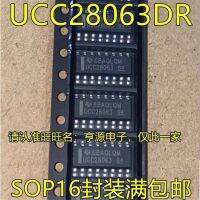 1-10PCS UCC28063 UCC28063DR SOP16