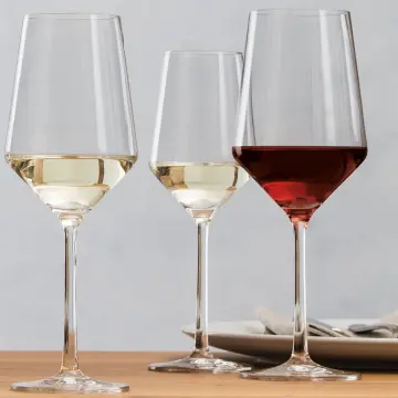 Schott Zwiesel Vina Stemless Universal Glass Pack of 6