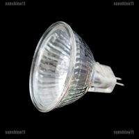 SUN11❤ Mr16 12V 35W Watt Base Light Bulb Lamp Halogen Projector Socket Cu