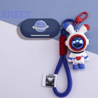 Suitable for Sony WF-C700N Case Wireless WFC700N C700N Bluetooth Headset Protective Silicone Cartoon Headset Case Soft