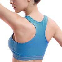 Women Sport Quick Drying Running Stretch Tank Tops Underwear