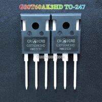 2ชิ้น G30T60AK3HD ถึง-247 30A G30T60 CRG30T60AK3HD TO247/600V IGBT ทรานซิสเตอร์