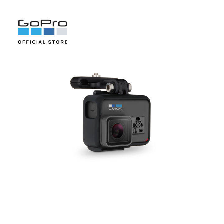 gopro seat rail mount