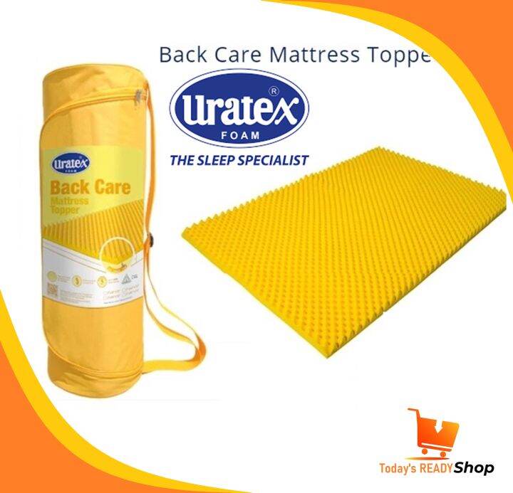 Uratex BioAire Egg Mattress AntiBedsore Mattress AntiBedsore Egg
