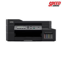 BROTHER DCP-T720DW PRINTER MULTIFUNCTION PRINT SCAN COPY 2YEAR  By Speed Gaming