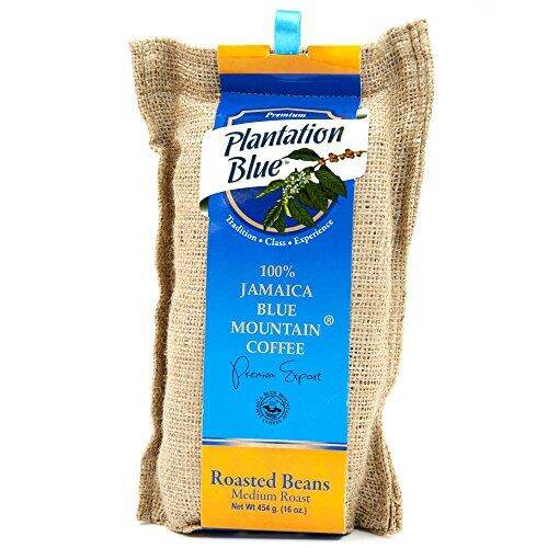 [PREORDER] Jamaica Blue Mountain Coffee Medium Freshly Roast Whole