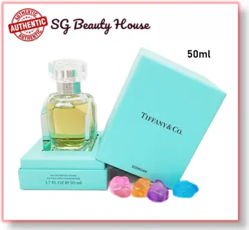 Tiffany intense 50ml hot sale