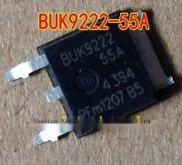 ? BUK9222-55A รถใหม่บอร์ดคอมพิวเตอร์ชิปเปราะบาง