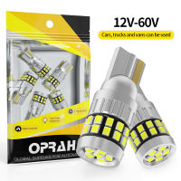 2ชิ้น Super Bright T10ไฟ LED รถยนต์194 168ข้อผิดพลาด Canbus ฟรี2016 30SMD ภายในโดมแผนที่โคมไฟป้ายทะเบียนหลอดไฟ12โวลต์ไดโอด