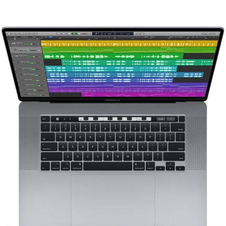 us-style-keyboard-protector-for-2019-macbook-pro-16-inch-keyboard-cover-a2141-silicone-waterproof-keyboard-skin