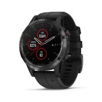 นาฬิกา Garmin Fenix 5 Plus Sapphire