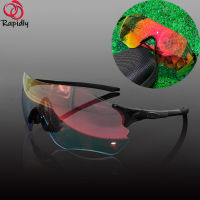 Color Photochromic Cycling Glasses Bicycle Outdoor Sports Sunglasses Discoloration Glasses MTB Road Bike Goggles Bike Eyewear