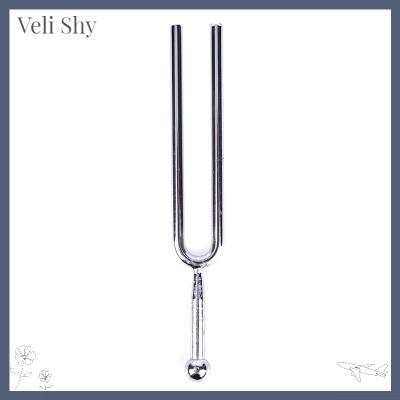 [Veli Shy] เครื่องมือพิเศษ A440ส้อมเสียงดนตรีอุปกรณ์440 HZ