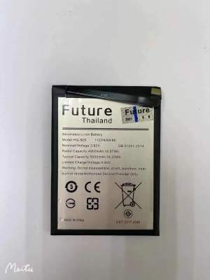 แบตเตอรี่ Samsung A02S งาน Future พร้อมเครื่องมือ แบตมีคุณภาพ ประกัน1ปี แบต SAMSUNG A02S