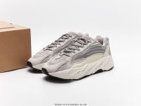 รองเท้าADIDAS YEEZY BOOST 700 V2 STATIC SIZE.37-45 รองเท้าลำลอง รองเท้าแฟชั่น รองเท้าใส่เที่ยว ใส่ได้ทั้งชาย-หญิง ใส่สบาย ยืดเกาะได้ดี (77) (มีเก็บปลายทาง) [01]