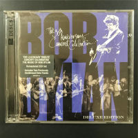 ฉลองครบรอบ30ปีBob Dylan 2CD [AU]