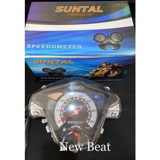 Speedometer Assembly Honda Beat FI Lazada PH