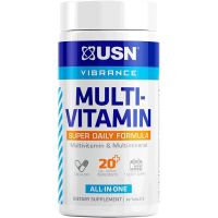 USN Multivitamin 60 Capsules