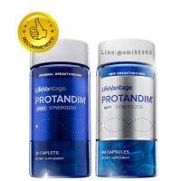 สร้างสุขภาพ คืนความอ่อนเยาว์ ? PROTANDIM made in America ??