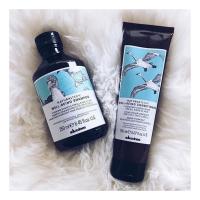 Davines Well-Being Shampoo 250ml /Conditioner 150ml แชมพูและครีมนวดผม คืนความชุ่มชื้นและปรับสมดุลหนังศีรษะ