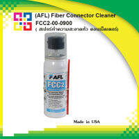 BISMON AFL สเปยร์ทำความสะอาดหัว คอนเน็คเตอร์ Fiber optic Connector Cleaner and Preparation Fluid