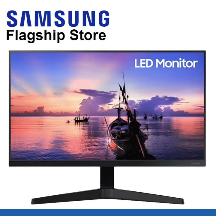 Samsung LF27T350FHEXXP 27