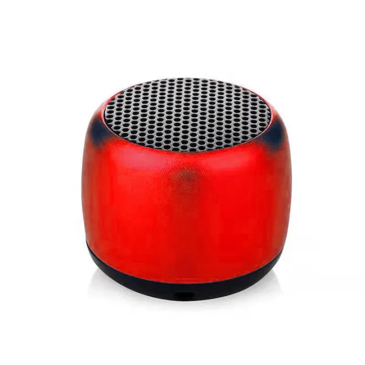 Bluetooth speaker wireless travel audio outdoor tiny size mini speakers