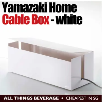 Buy YAMAZAKI home Cable Organizers Online lazada.sg Feb 2024