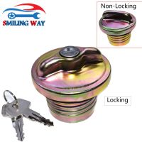 Fuel Gas Cap Non-Locking Locking 321201551G For BMW VW Beetle Super Beetle type 1 3 4 Dasher Karmann Ghia Audi Fox Porsche 911