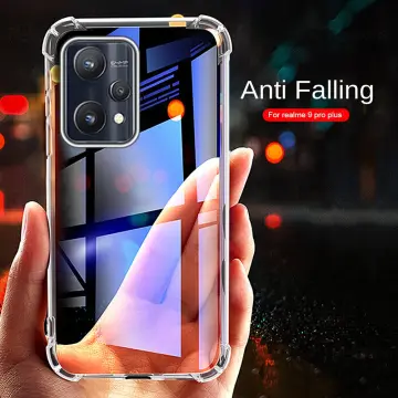 Official Protective Soft TPU Case for Realme GT 2 Pro