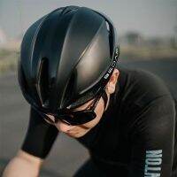 Bedaf Bicycle helmet road and mountain riding roller skating ultra-light aerodynamic helmet