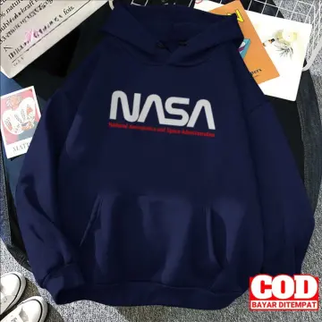 Jual hoodie outlet nasa