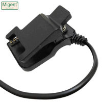 Migeet คลิป Charger Adaptor นาฬิกากําไลอัจฉริยะแบบพกพา2/3pin 4/5/6มม. สายชาร์จ