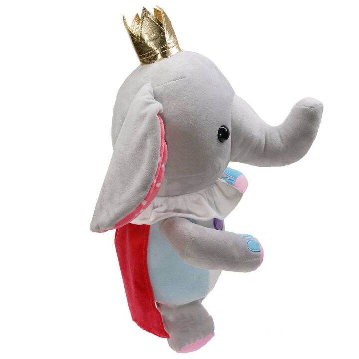 yyds-it-takes-two-elephant-plush-toys-stuffed-dolls-gift-for-kids-home-decor-game-dolls-toys-for-kids-throw-pillow