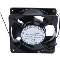 AC 220V-240V0.14A Brushless Cooler Cooling Fan 120mm X 120mm X38mm