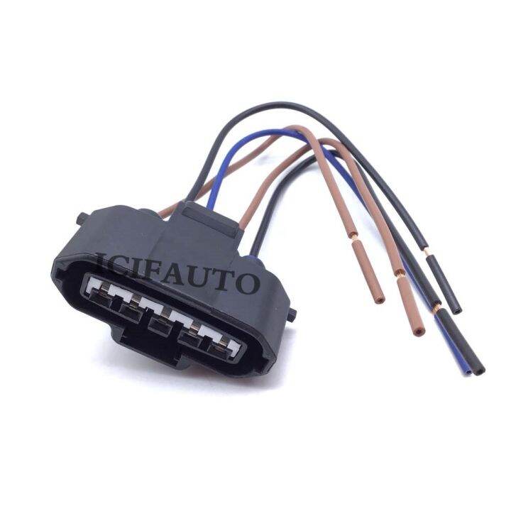 mass-air-flow-sensor-maf-connector-plug-wire-for-jaguar-s-type-mazda-3-6-cx-7-subaru-forester-legacy-22680-aa310-22204-46020