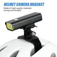 【hot】❁☇▨  Headlight Holder Practical Helmet Bracket Conversion Fixed for