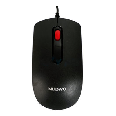 NUBWO NM-153 Optical Mouse