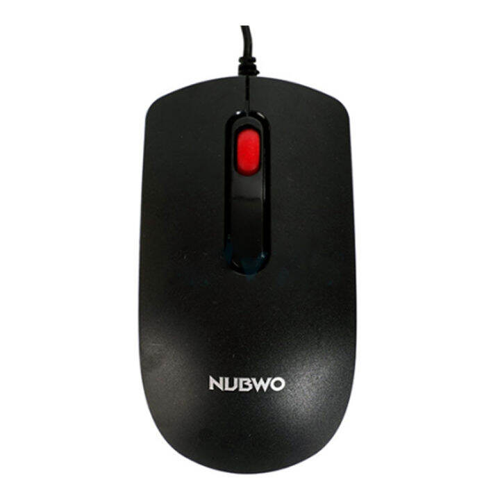 nubwo-nm-153-optical-mouse