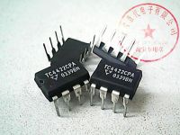 5pcs TC4422CPA DIP-8