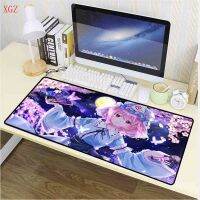 【ATG】 XGZ GamingPad Touhou โครงการ AnimePad OfficeNotebook หนา Anti-SlipCarpet โต๊ะ Mat