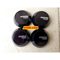 Rim Cap Advan Racing 1set(4pc) Sport Rim Wheel Cap Myvi Alza Axia Saga Flx Waja Vios Jazz City Persona Advan Racing GT