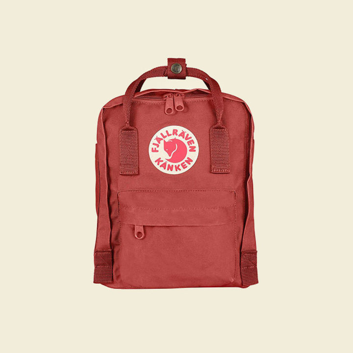 Dahlia 2024 fjallraven kanken