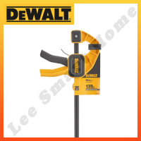 DeWALT DWHT0-83194 DeWALT แคลมป์จับชิ้นงาน แคมป์จับชิ้นงาน ที่จับชิ้นงาน ปากกาจับชิ้นงาน คีมจับชิ้นงาน ปากคีบจับชิ้นงาน