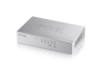 Gigabit Switching Hub 5 Port ZYXEL GS-105B v3 (5") (GS-105BV3)